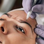 Microblading Eyebrows' Cost, Healing, Longevity