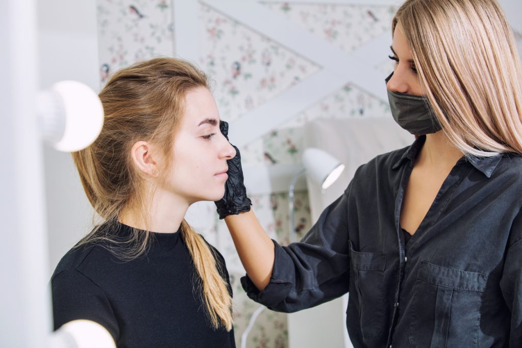 Advanced Cosmetic Tattoo Methods