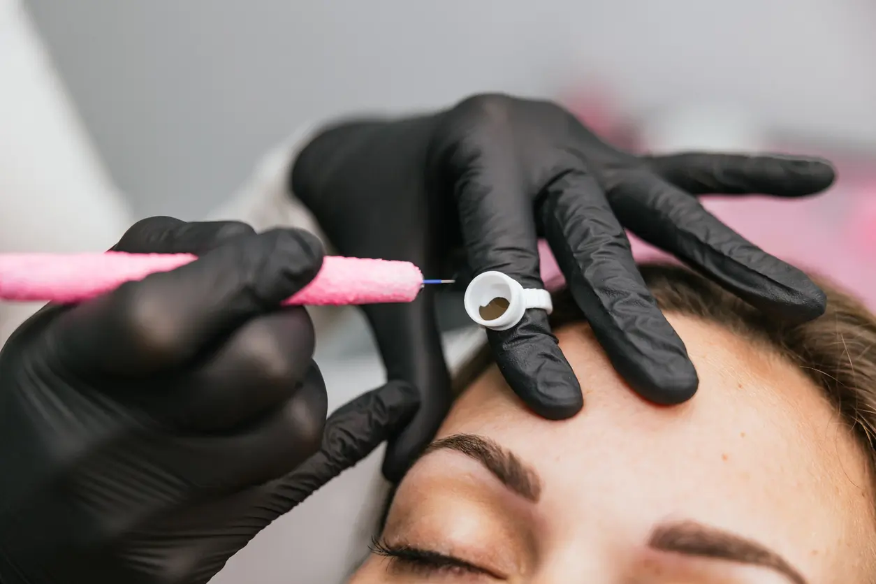 Mastering Cosmetic Tattoo Techniques: