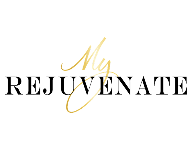 My Rejuvenate Logo