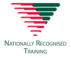 Nationally Recognised Training Logo