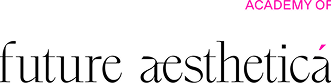 future aeshetica logo