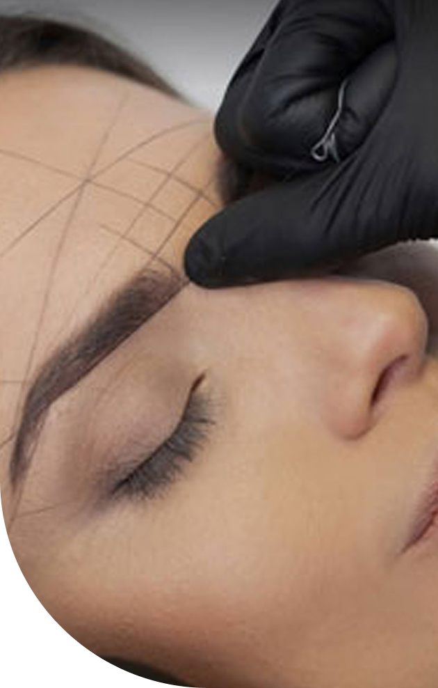 Brows Training - Microblading Conversion