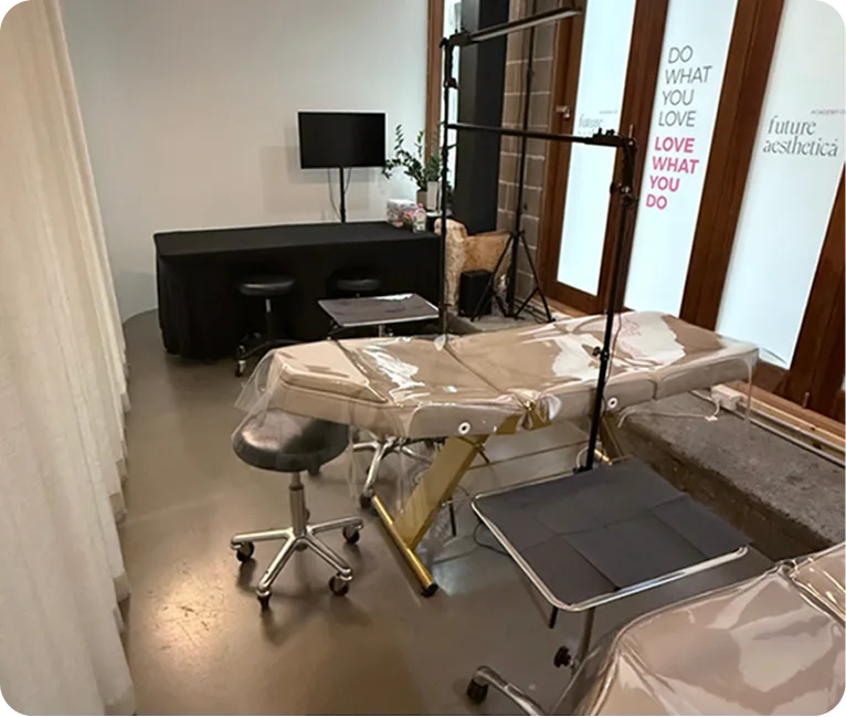Room Hire