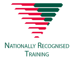 National Recognised Training Logo