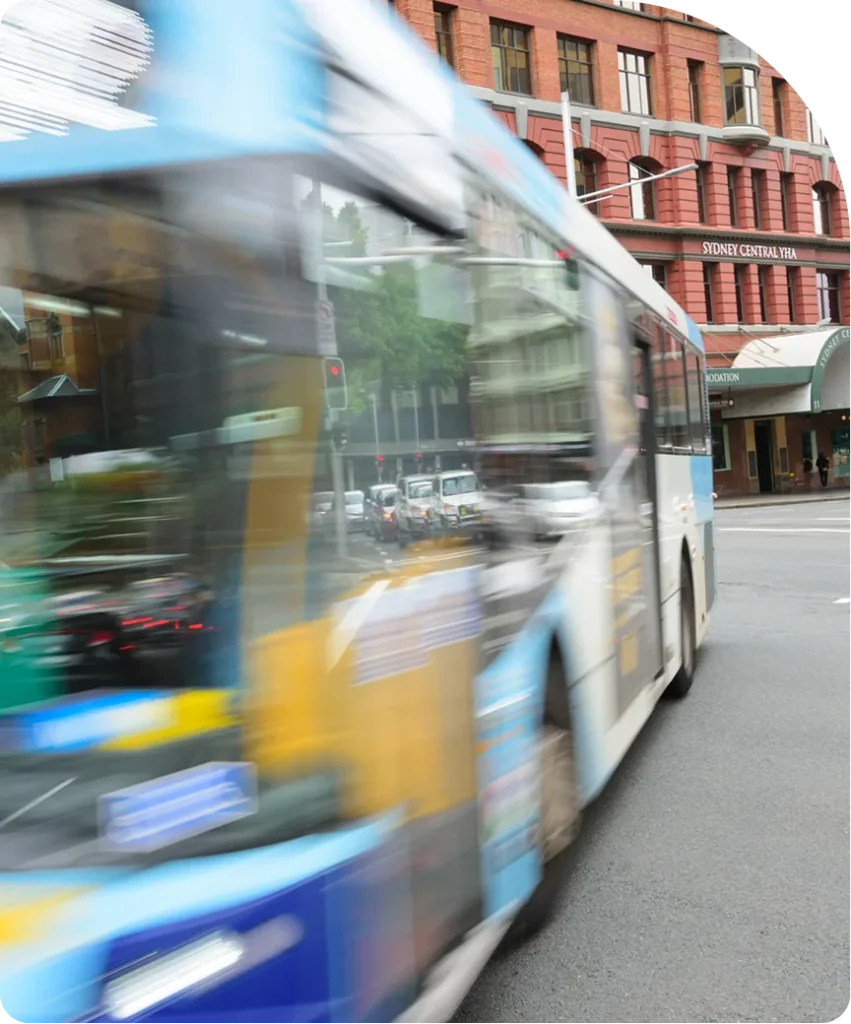 Bus
