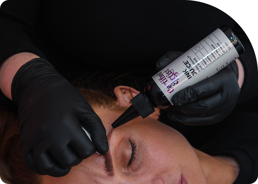 Ink Juice