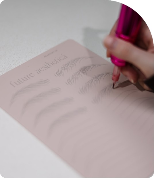 nano hairstrokes