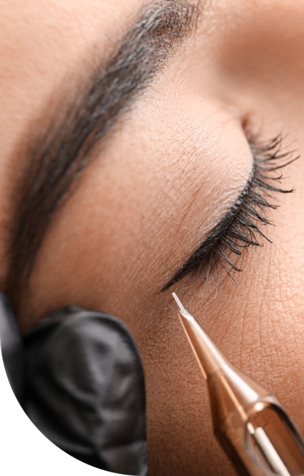 Eyeliner Tattoo