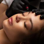 Cosmetic Tattoo Training