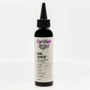 Ink Juice
