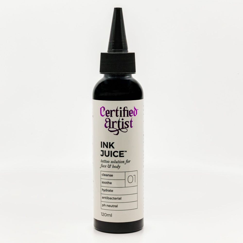 Ink Juice