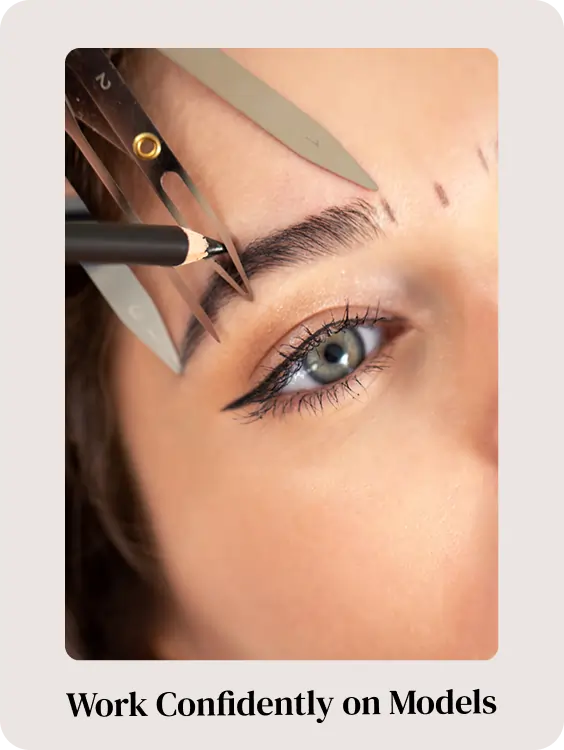 Microblading-eyebrow