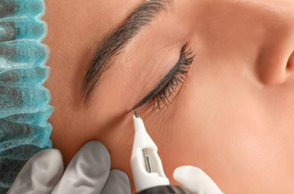 Mastering Cosmetic Tattoo Techniques