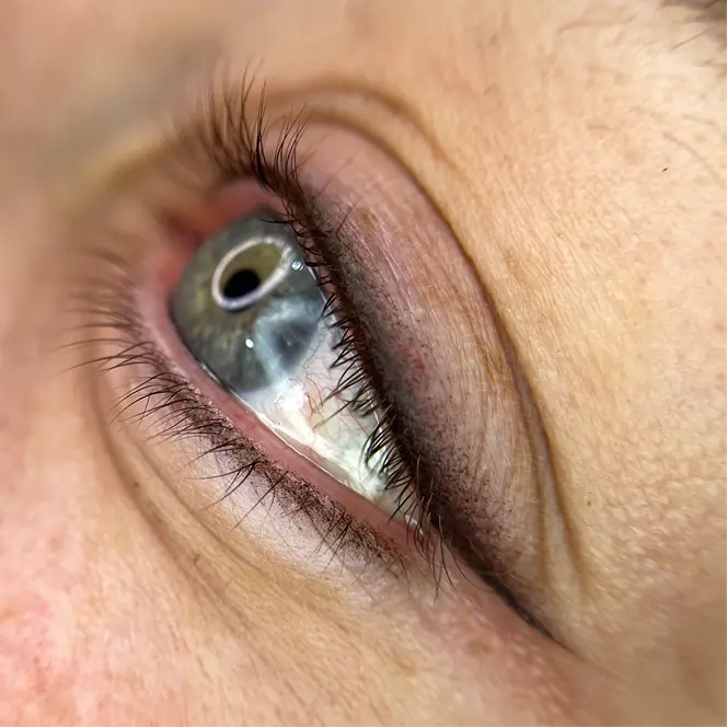 aesthetic eyes