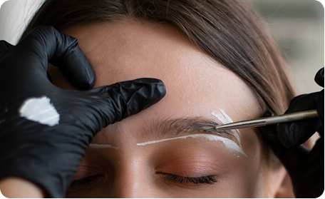 Eyebrow