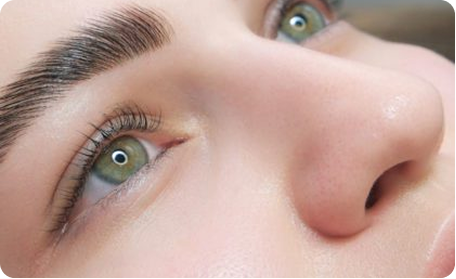 brow lamination