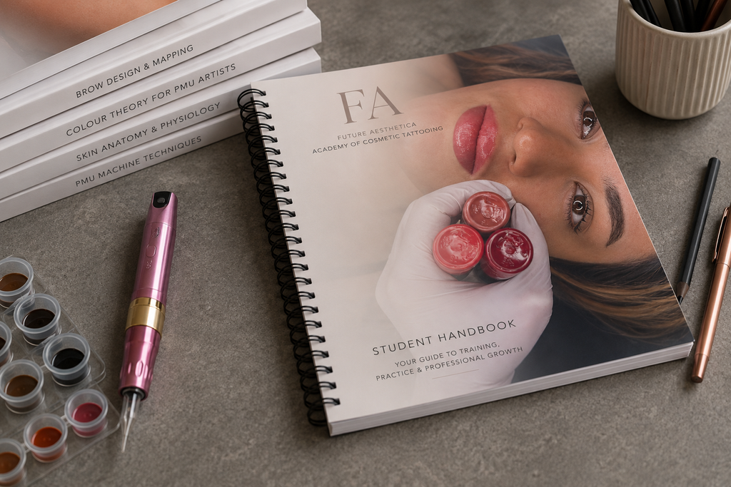 Cosmetic Tattoo Training