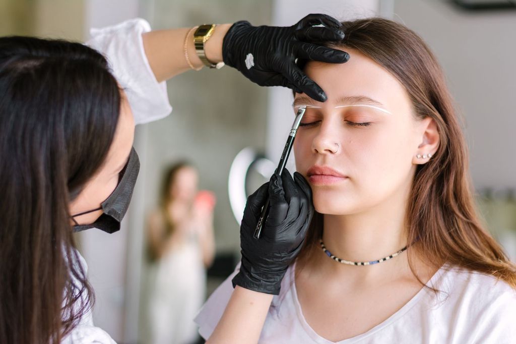 Cosmetic Tattoo Training