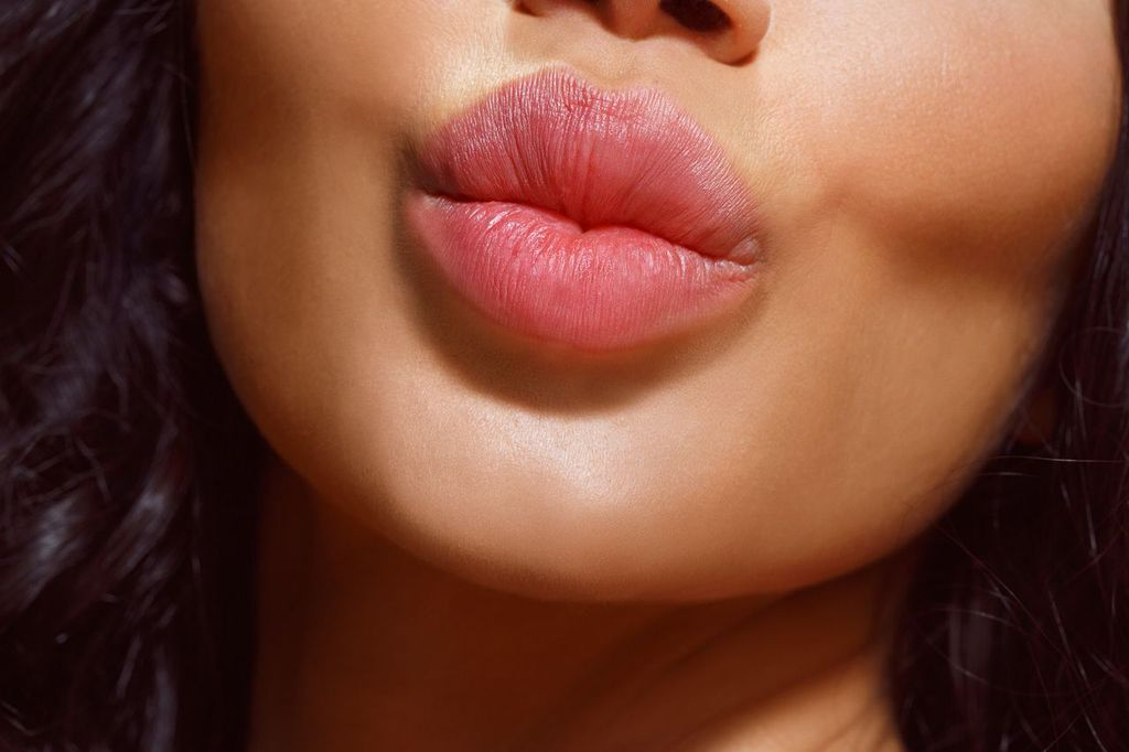 Accredited Lip Tattooing Sydney