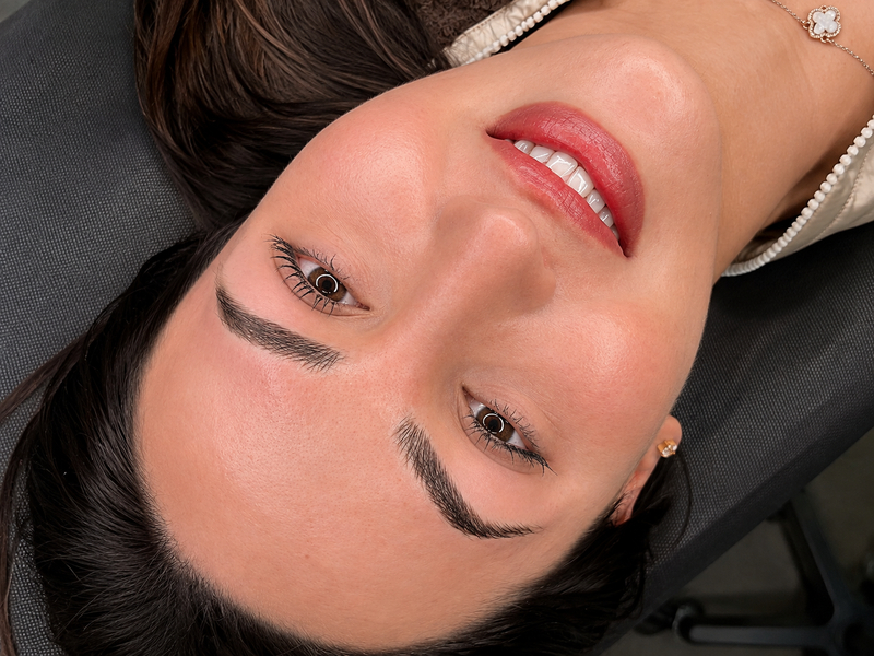 nano brows